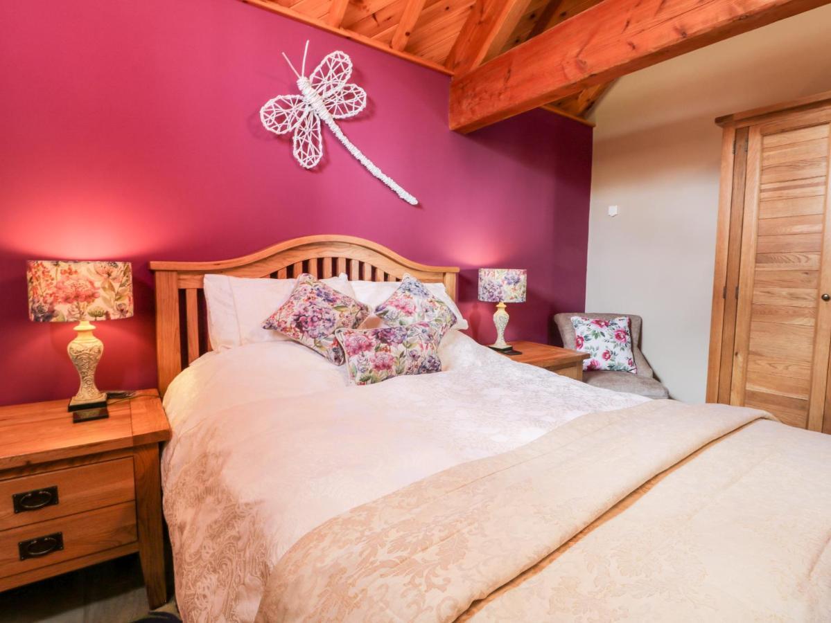 Stable Cottage Stoupe Brow Ngoại thất bức ảnh