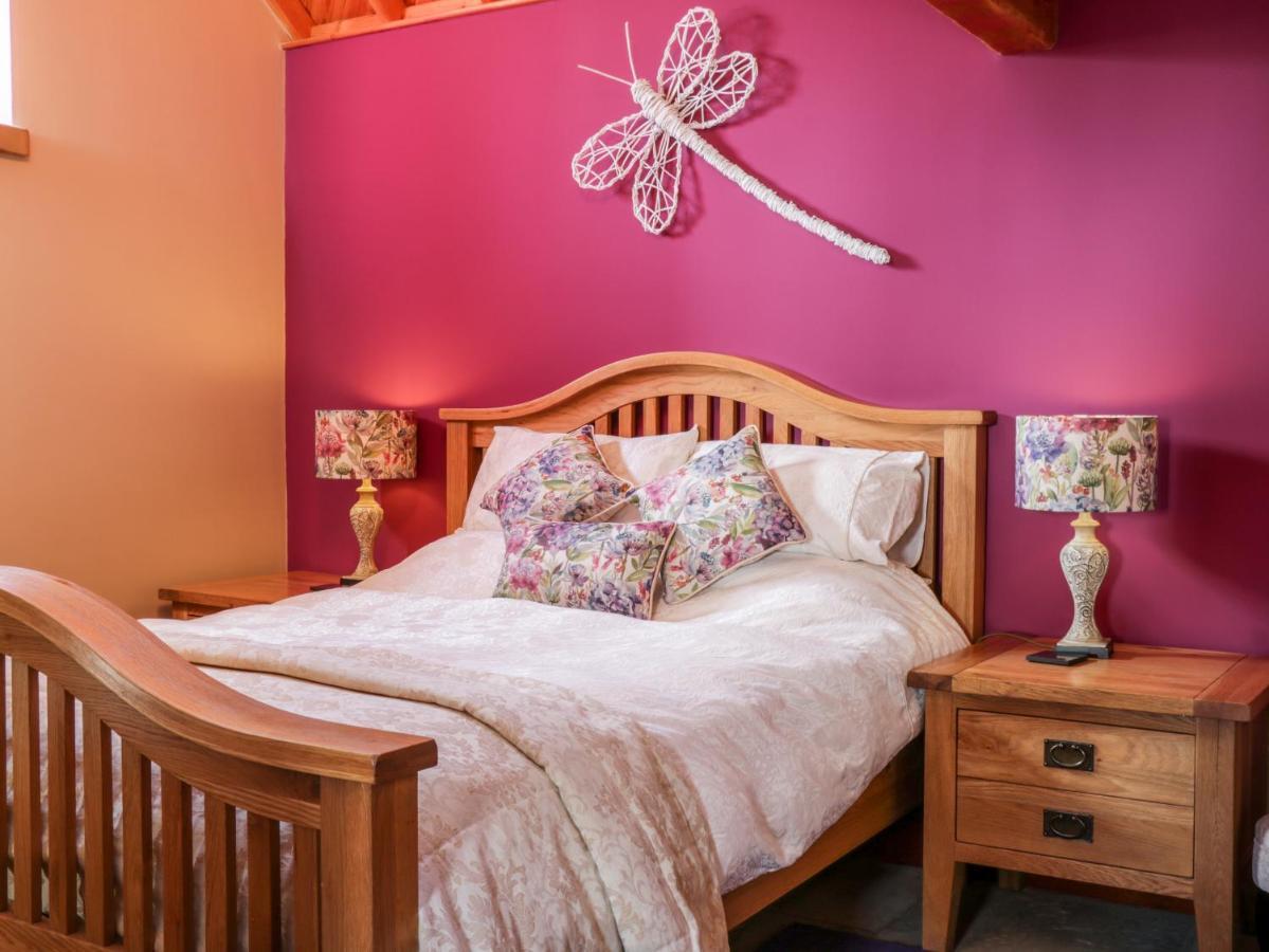 Stable Cottage Stoupe Brow Ngoại thất bức ảnh